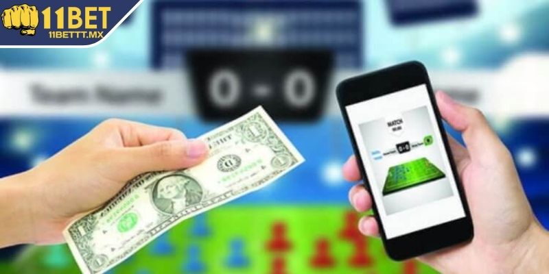 Tổng quan về hình thức cá độ online hiện nay