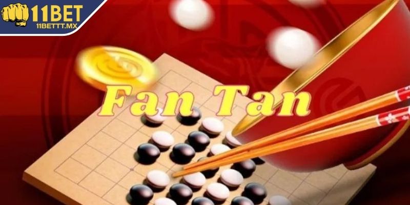 Một số thông tin về trò chơi Fantan