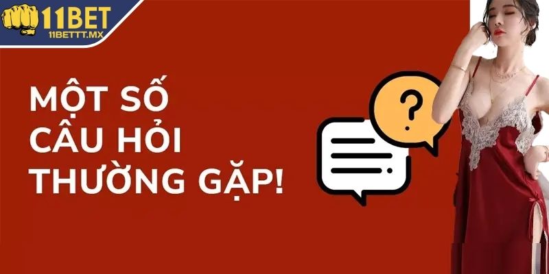 Thông tin về câu hỏi thường gặp