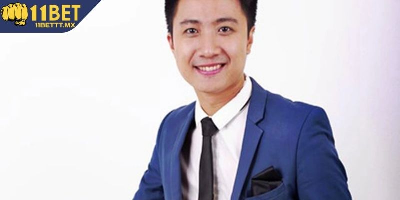 Thông tin về CEO Nguyễn Đức