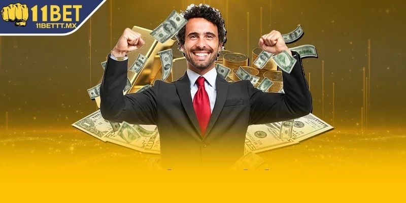 Tham gia với hoa hồng hấp dẫn