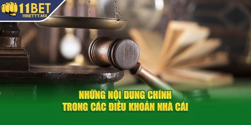Điều khoản điều kiện trong cá cược quan trọng ra sao?