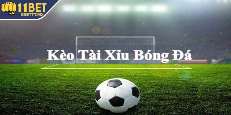 Giới thiệu chi tiết về loại kèo tài xỉu