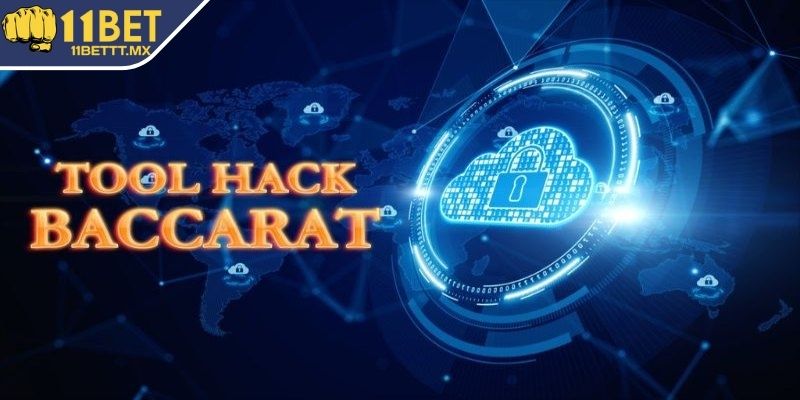 Tổng hợp thông tin về tool hack Baccarat