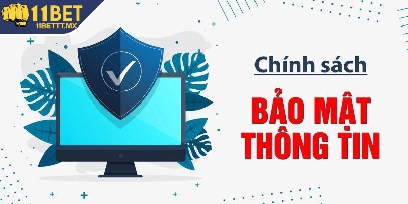 Bảo vệ thông tin của các bet thủ