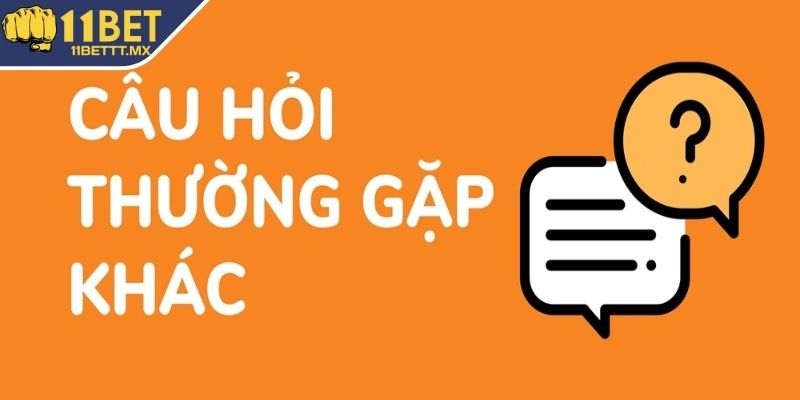 Những câu hỏi được nhiều người quan tâm