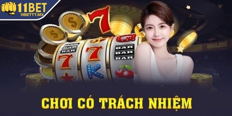 Lưu ý quan trọng trong chơi có trách nhiệm