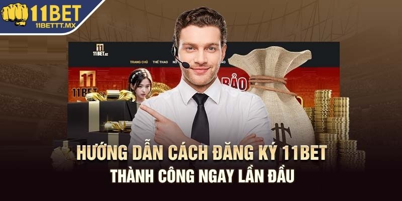 Hướng dẫn các bước tạo lập tài khoản