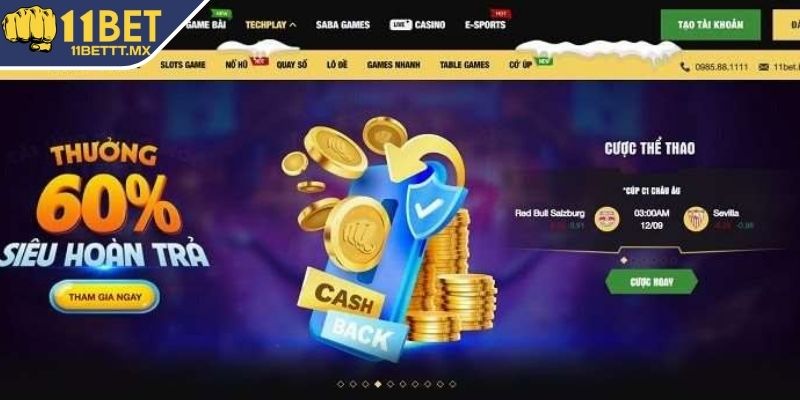 Gia tăng lợi nhuận trong tích tắc
