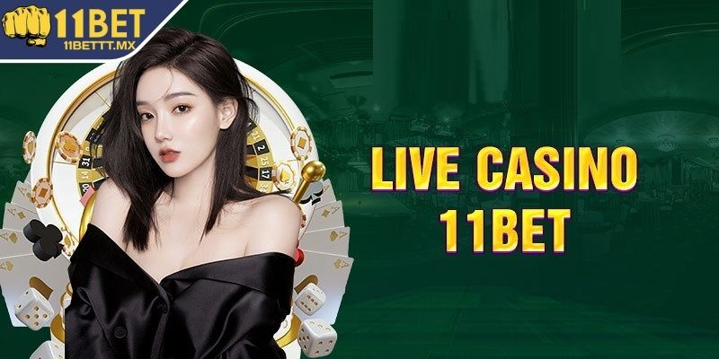 Sản phẩm live casino thú vị