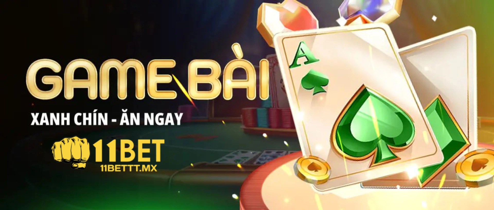 LOGO 11BET